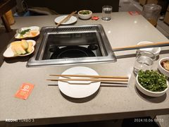 -海底捞火锅(宇飞大厦店)