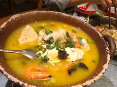 -伙靠·江浙菜(田林路店)