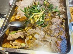 -7只羊·鲜羊肉串·地锅鸡精酿(玄武墨香路店)