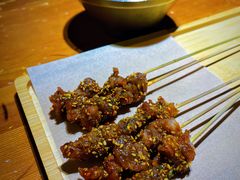 -大叹号啤酒屋·延边料理(延大店)