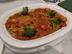 -棒约翰比萨·意面(君尚3019店)