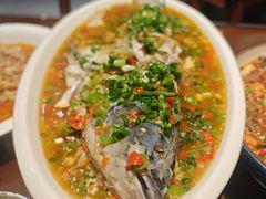 -飞虹鱼馆(春华路店)