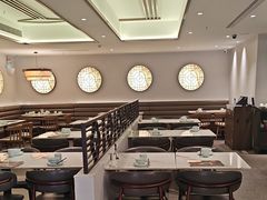 -翡翠拉面小笼包(岭南新天地店)