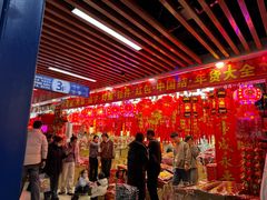 -西北轻工批发市场