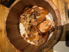 -胡桃里音乐酒馆(曲江店)