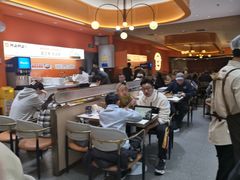 -阿上阿上麻辣香锅&麻辣烫(朝阳蓝色港湾店)