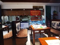 -吉同饭店(绿地·香榭丽公馆店)