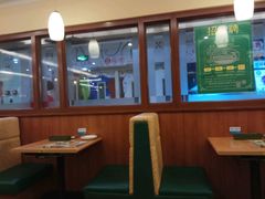 -萨莉亚意式餐厅(黄埔大沙地店)