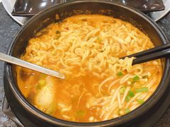 -烤路里·韩国品质自助烤肉(石路天虹4号店)