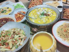 -李氏传家菜(兴城路店)