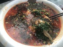-巴壁馆(海棠花语店)