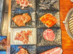 -·缸桶屋·韩式牛肋条自助烤肉(西湖D11店)
