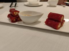 -君庭中餐厅(友谊宾馆店)
