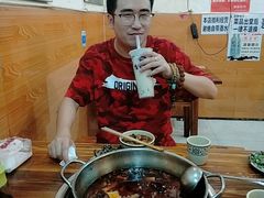 -黑竹香鸡(营和巷店)