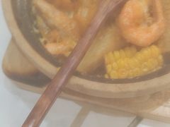 -火啫啫·粤式啫啫煲(南京弘阳店)