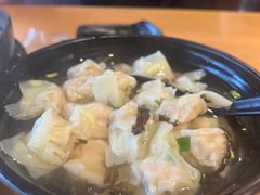 -真真鲜馄饨店(启蒙路店)