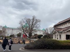 -东京国立博物馆