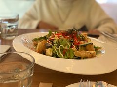 飞鱼籽沙拉-Jazz·ya 爵士屋(来福士店)