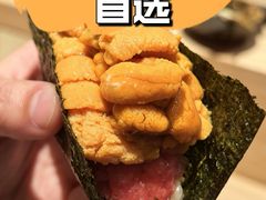 -鮨一日本料理(大中华店)
