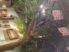 -仙踪林(江燕路万科里店)