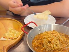 -Kpasta韩式意大利面