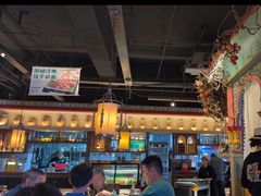 -纳瓦新疆菜(银都店)