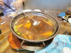 -鹰龙海畔度假酒店(咸祥店)