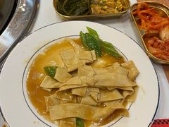 -冰城焰会大丰收铁锅炖(萝岗万达金街店)