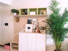 -索菲亚衣柜橱柜家具全屋定制(汶水红星店)