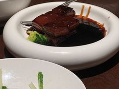 -羡餐厅·杭帮菜·淳菜(千岛湖自由洲际殿店)