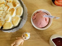 -moomin cafe(Siam Center)