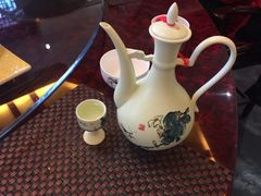 -浑河北岸小酒馆(银河丽湾店)