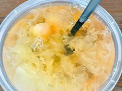 -六姑龟苓膏糖水卤水店