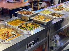 -新红帽自助盒饭(大悦城店)
