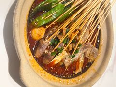 -乔阿马·江南味·驴肉香(龙湖华泾天街店)