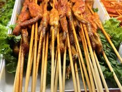 -宏姐串串香(宏伟路店)