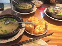 -真粥道(新华东路店)