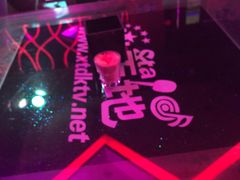 包房-星天地氧吧量贩KTV(龙岗店)