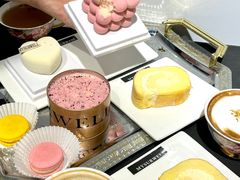 -麦雪尔甜品·生日蛋糕(新街口旗舰店)