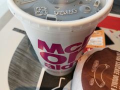 -麦当劳(无锡滨湖万达店)