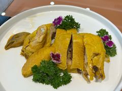 -红菜坊·烤鸭·川鲁宴(石园店)