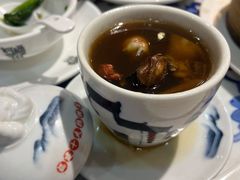 海鲜佛跳墙-王庄阿咪海鲜大排档(上下杭店)