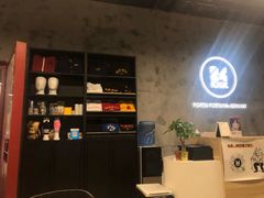 -24KiCK格斗学院(博泰店)