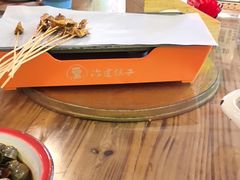 -冶建镜子·老南昌大排档·江西虾王(总店)