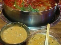 -乐山串串香老火锅(鼓楼店)