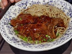 -阿大排档(长春这有山店)