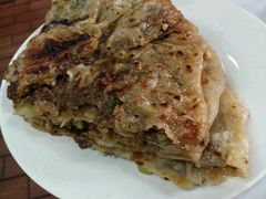 -清真永恒华威肉饼(潘家园店)