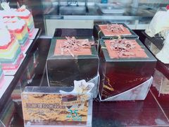 -85度C(北京陶然店)