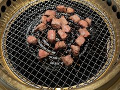 -谷牛日式烤肉(宝山U天地店)