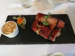 蜜汁叉烧-宝丽轩中餐厅BAOLIXUAN